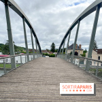 Un week-end le long du Loing, de Montigny-sur-Loing à Thomery