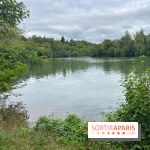 Un week-end le long du Loing, de Montigny-sur-Loing à Thomery