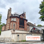 Un week-end le long du Loing, de Montigny-sur-Loing à Thomery