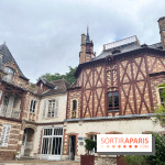 Un week-end le long du Loing, de Montigny-sur-Loing à Thomery