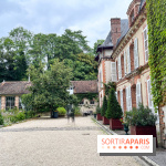 Un week-end le long du Loing, de Montigny-sur-Loing à Thomery