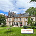 Un week-end le long du Loing, de Montigny-sur-Loing à Thomery