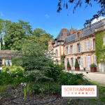 Un week-end le long du Loing, de Montigny-sur-Loing à Thomery