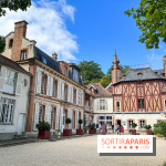 Un week-end le long du Loing, de Montigny-sur-Loing à Thomery