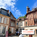 Un week-end le long du Loing, de Montigny-sur-Loing à Thomery