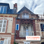 Un week-end le long du Loing, de Montigny-sur-Loing à Thomery