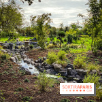 Les jardins japonais de Favières - photos
