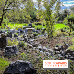 Les jardins japonais de Favières - photos