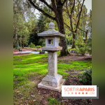 Les jardins japonais de Favières - photos