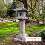 Les jardins japonais de Favières - photos