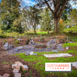 Les jardins japonais de Favières - photos