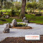 Les jardins japonais de Favières - photos