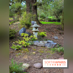 Les jardins japonais de Favières - photos