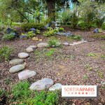 Les jardins japonais de Favières - photos