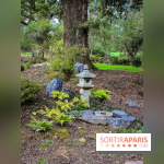 Les jardins japonais de Favières - photos