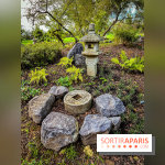 Les jardins japonais de Favières - photos