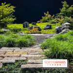 Les jardins japonais de Favières - photos