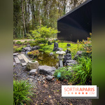 Les jardins japonais de Favières - photos