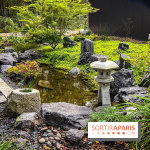 Les jardins japonais de Favières - photos