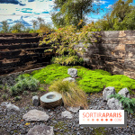 Les jardins japonais de Favières - photos