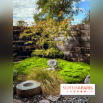 Les jardins japonais de Favières - photos