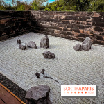 Les jardins japonais de Favières - photos