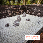 Les jardins japonais de Favières - photos