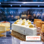 Pâtisserie Rayonnance à Paris, nos photos