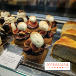 Pâtisserie Rayonnance à Paris, nos photos - IMG 1004