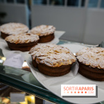 Pâtisserie Rayonnance à Paris, nos photos