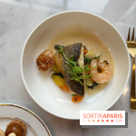 Dalloyau - Gamme salée Noël 2023