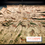 Musée du Quai Branly visuel - jardin Quai Branly - Jacques Chirac  - collections