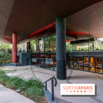 Musée du Quai Branly visuel - jardin Quai Branly - Jacques Chirac  -  A7C2085