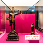 Exposition Bollywood Superstars au Musée du Quai Branly - photos  -  A7C2004