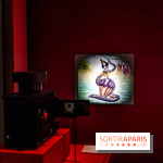 Exposition Bollywood Superstars au Musée du Quai Branly - photos  -  A7C1945