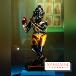 Exposition Bollywood Superstars au Musée du Quai Branly - photos