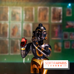 Exposition Bollywood Superstars au Musée du Quai Branly - photos  -  A7C2063