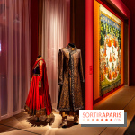 Exposition Bollywood Superstars au Musée du Quai Branly - photos  -  A7C1915