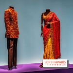 Exposition Bollywood Superstars au Musée du Quai Branly - photos  -  A7C1966