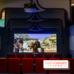 Exposition Bollywood Superstars au Musée du Quai Branly - photos  -  A7C1987