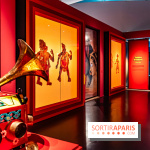 Exposition Bollywood Superstars au Musée du Quai Branly - photos  -  A7C1941