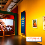 Exposition Bollywood Superstars au Musée du Quai Branly - photos  -  A7C2003