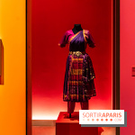 Exposition Bollywood Superstars au Musée du Quai Branly - photos  -  A7C1940