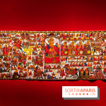 Exposition Bollywood Superstars au Musée du Quai Branly - photos  -  A7C1914