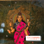 Exposition Bollywood Superstars au Musée du Quai Branly - photos  -  A7C2064