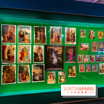 Exposition Bollywood Superstars au Musée du Quai Branly - photos  -  A7C2008