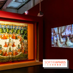 Exposition Bollywood Superstars au Musée du Quai Branly - photos  -  A7C1922