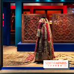 Exposition Bollywood Superstars au Musée du Quai Branly - photos  -  A7C1971