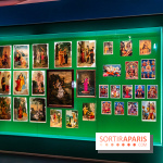 Exposition Bollywood Superstars au Musée du Quai Branly - photos