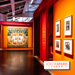 Exposition Bollywood Superstars au Musée du Quai Branly - photos  -  A7C1943